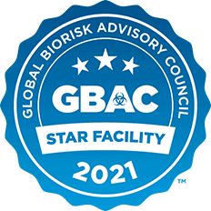GBAC Star Facility